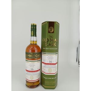 Old Malt Cask - Tamdhu 16yo